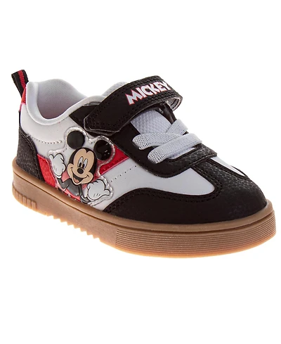 Disney Little Boys Comfortable Casuals Sneaker (Kids/Toddler)