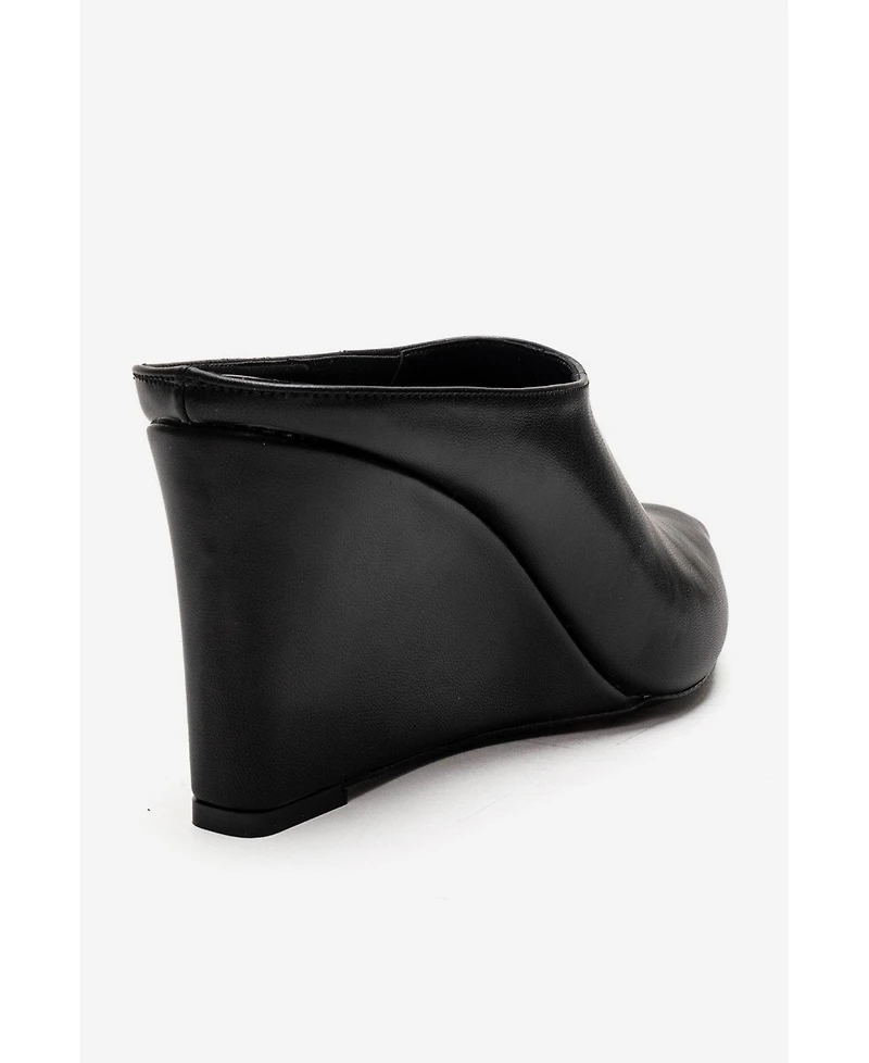 Prologue Shoes women's Senso Wedge Pump