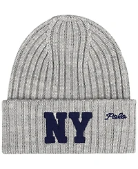 Polo Ralph Lauren Men's Ny Rib-Knit Beanie