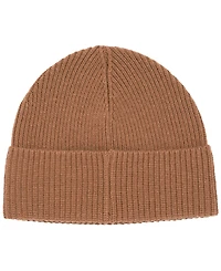 Polo Ralph Lauren Men's Solid Flag Bear Beanie Hat