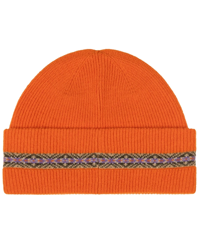 Polo Ralph Lauren Men's Taslan Patch Beanie Hat