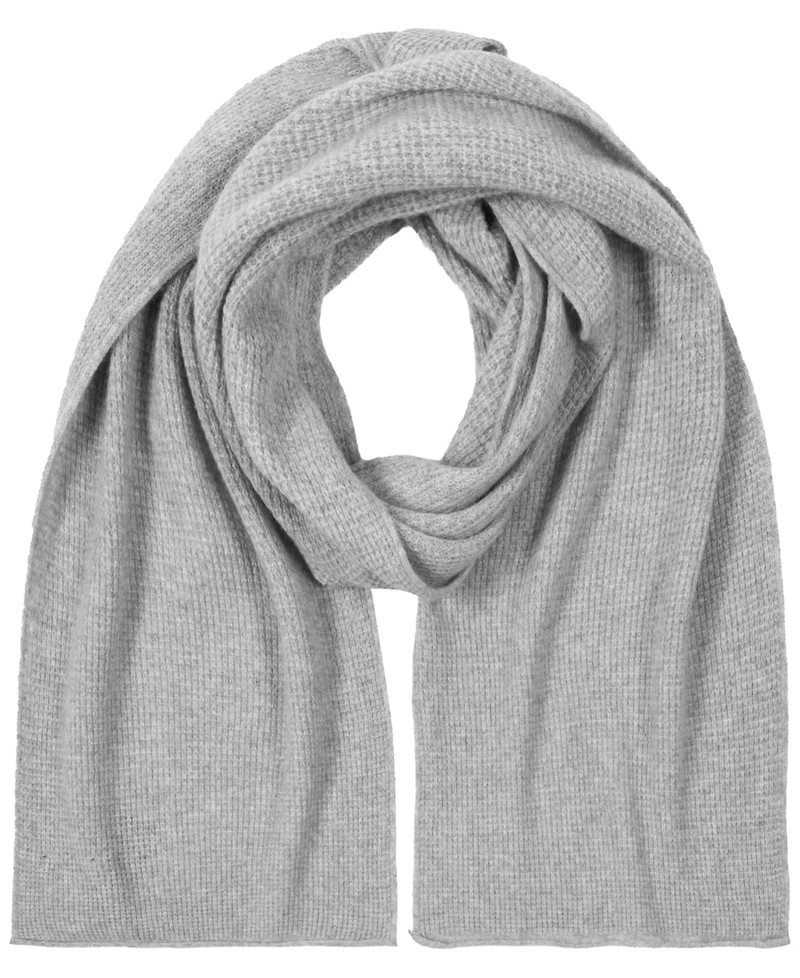 Polo Ralph Lauren Men's Wool Blend Spa Thermal Knit Scarf