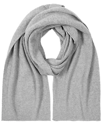 Polo Ralph Lauren Men's Wool Blend Spa Thermal Knit Scarf