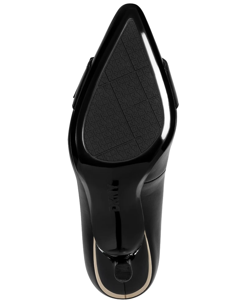 Dkny Nashbrook pumps