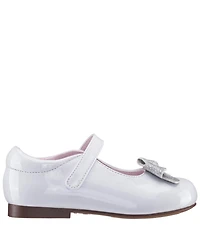 Nina Girls Emee Patent Mary Jane Dress Shoe