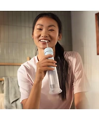 Philips Sonicare Compact Travel Flosser Purple
