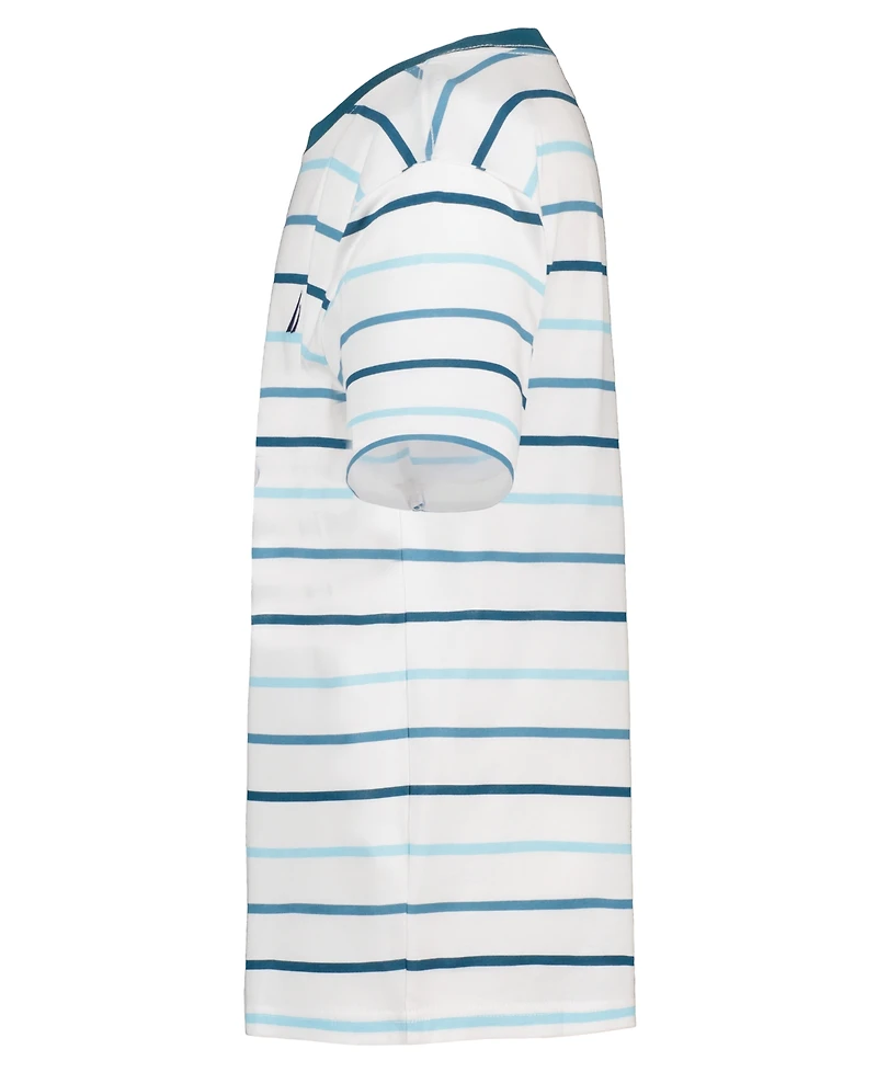 Nautica Boys' 8-20 Short-Sleeve T-Shirt