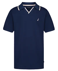 Nautica Boys' 8-20 Short-Sleeve Polo Shirt