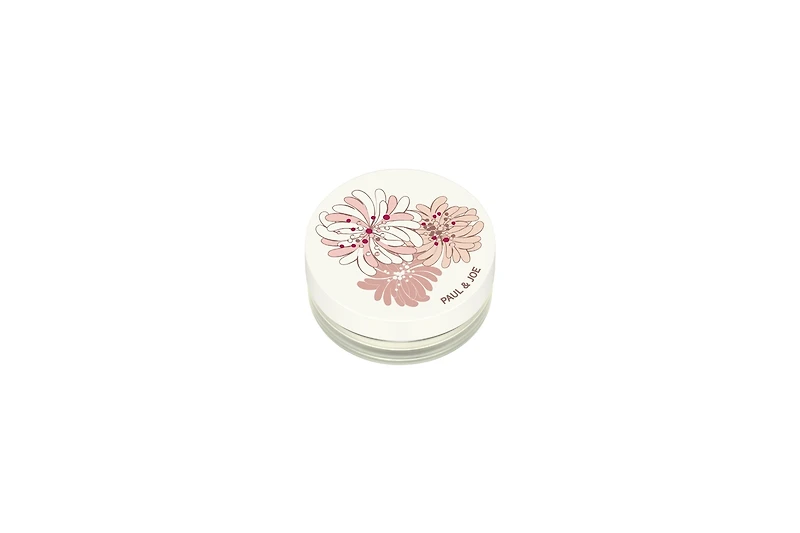 Paul & Joe Long Lasting Loose Powder