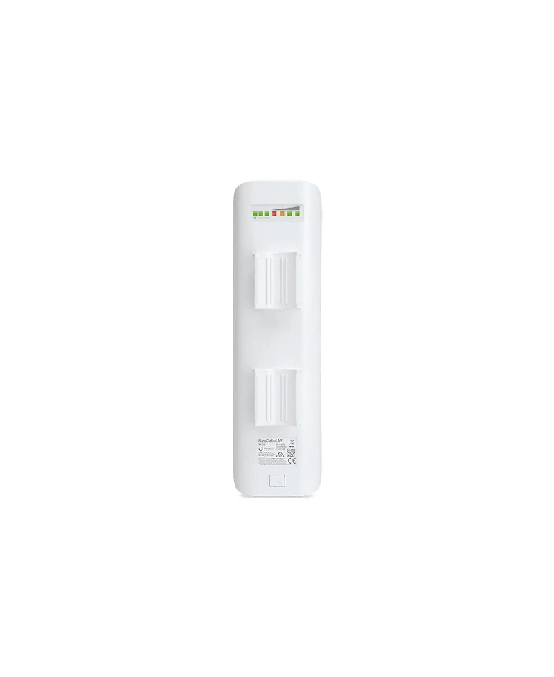 Ubiquiti Networks NanoStation5 Broadband Outdoor Wireless Cpe Router