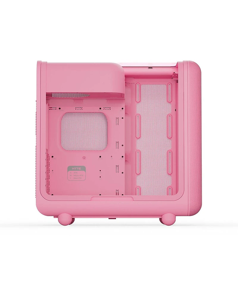 Hyte X50 Modern Performance Atx Mid-Tower Pc Gaming Case