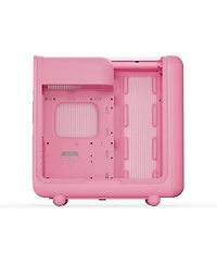 Hyte X50 Modern Performance Atx Mid-Tower Pc Gaming Case