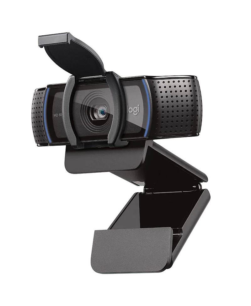 Logitech C930s Full Hd Pro Webcam