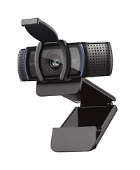 Logitech C930s Full Hd Pro Webcam