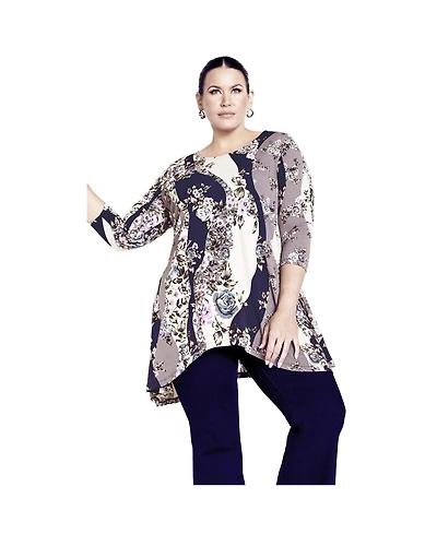 Avenue Women's Alana Tunic
