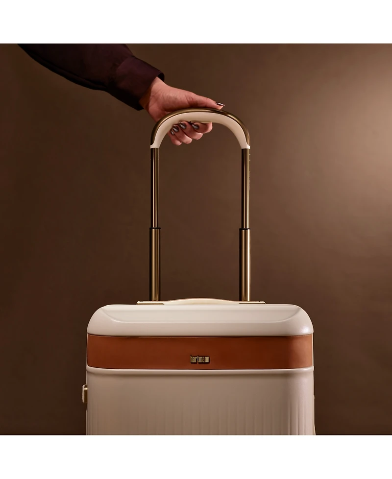 Hartmann Reserve Small Carry-On Spinner Luggage