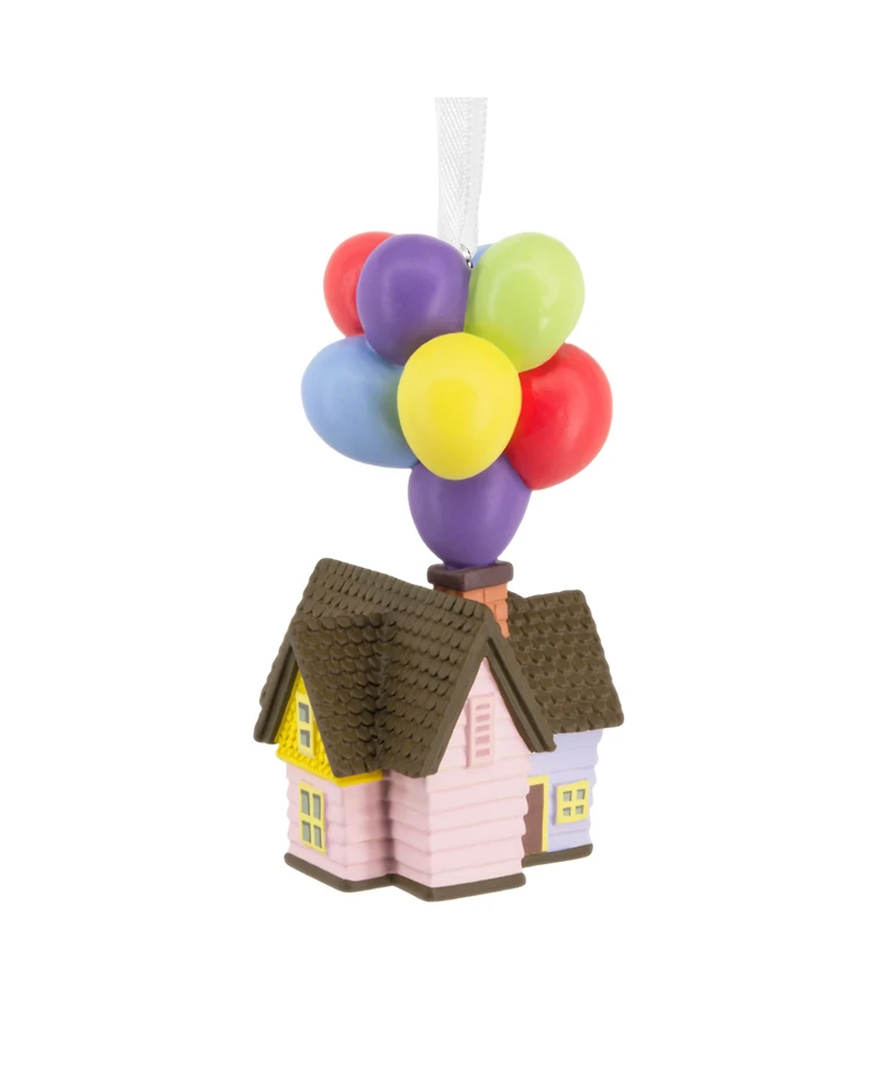 Hallmark Christmas Ornament Disney/Pixar Up House