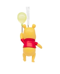 Hallmark Christmas Ornament Disney Winnie the Pooh With Balloon