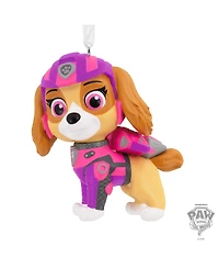 Hallmark Christmas Ornament Paw Patrol: The Movie Skye
