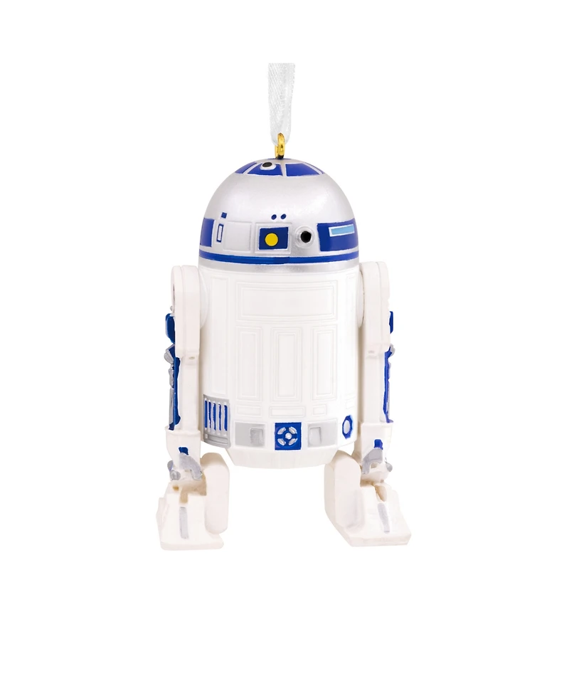 Hallmark Christmas Ornament Star Wars R2-D2