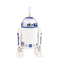 Hallmark Christmas Ornament Star Wars R2-D2