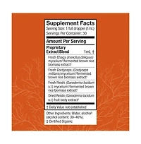 Host Defense Breathe Extract