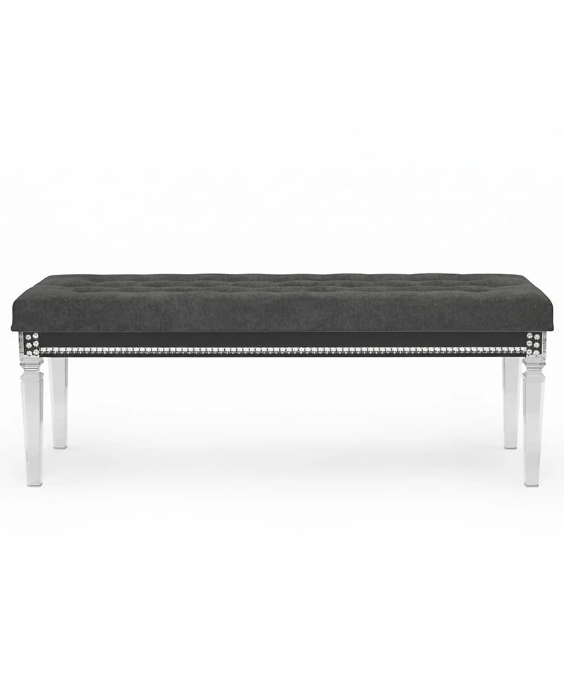 Best Quality Furniture 19" Bedside Bench