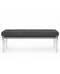 Best Quality Furniture 19" Bedside Bench