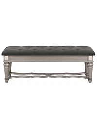 Best Quality Furniture 20" Beside Bench