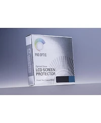 ProOptic Glass Screen Protector for the Canon 5DSR