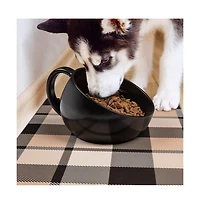 DogBuddy Dog Placemat