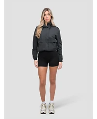 JACK1T Women's Atlas Lightweight Windbreaker Jacket