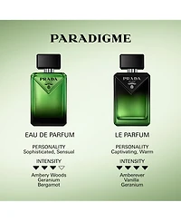 Prada Paradigme Le Parfum Spray
