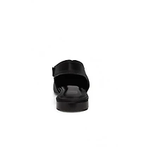 Prologue Shoes Women's Zelvia Bow Slingback Ballet Flat