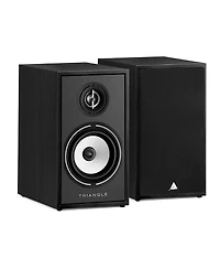 Triangle Borea BR02 Hi-Fi Bookshelf Speakers (Pair)