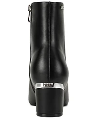 Dkny Women's Celisha Heeled Dress Booties