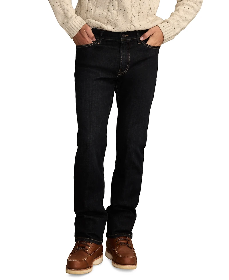 Lucky Brand Men's Hampton Easy Rider Bootcut Stretch Jeans