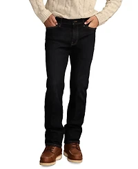 Lucky Brand Men's Hampton Easy Rider Bootcut Stretch Jeans