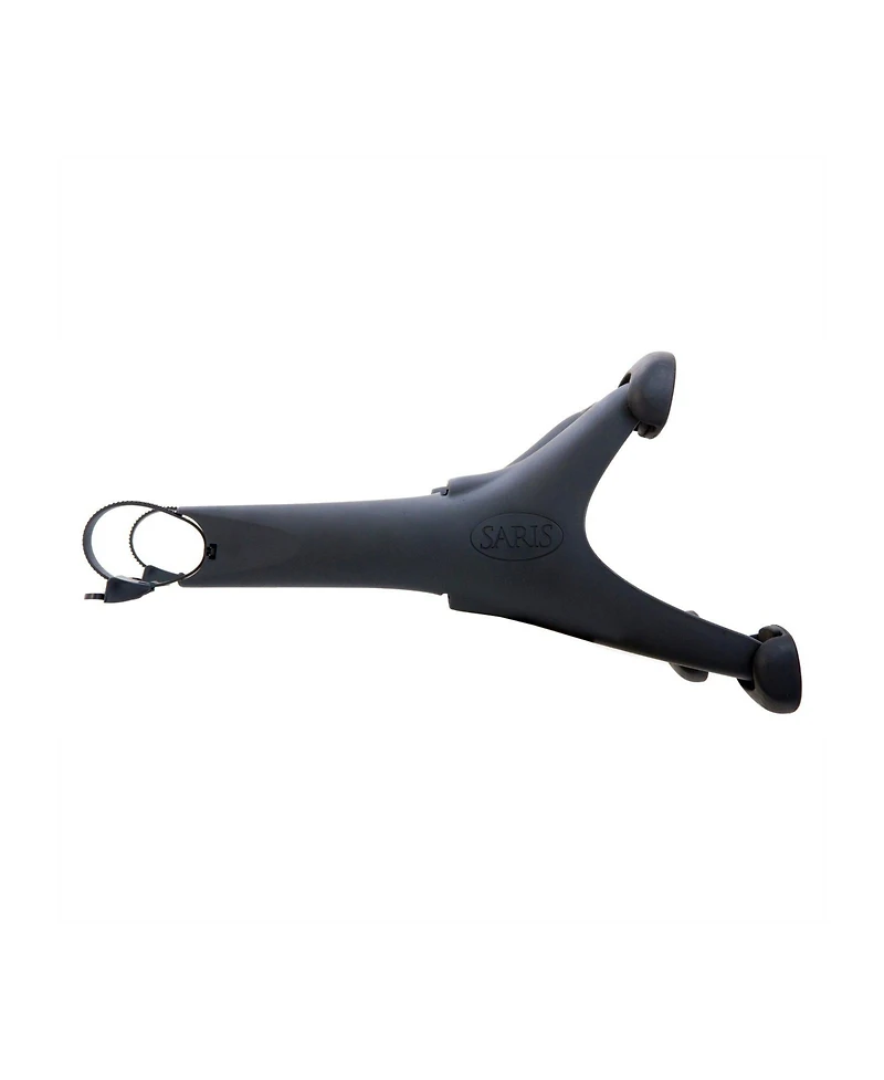 Saris Solo Bike Cargo Rack, Trunk Bike Rack for Car and SUVs, 1 Bike