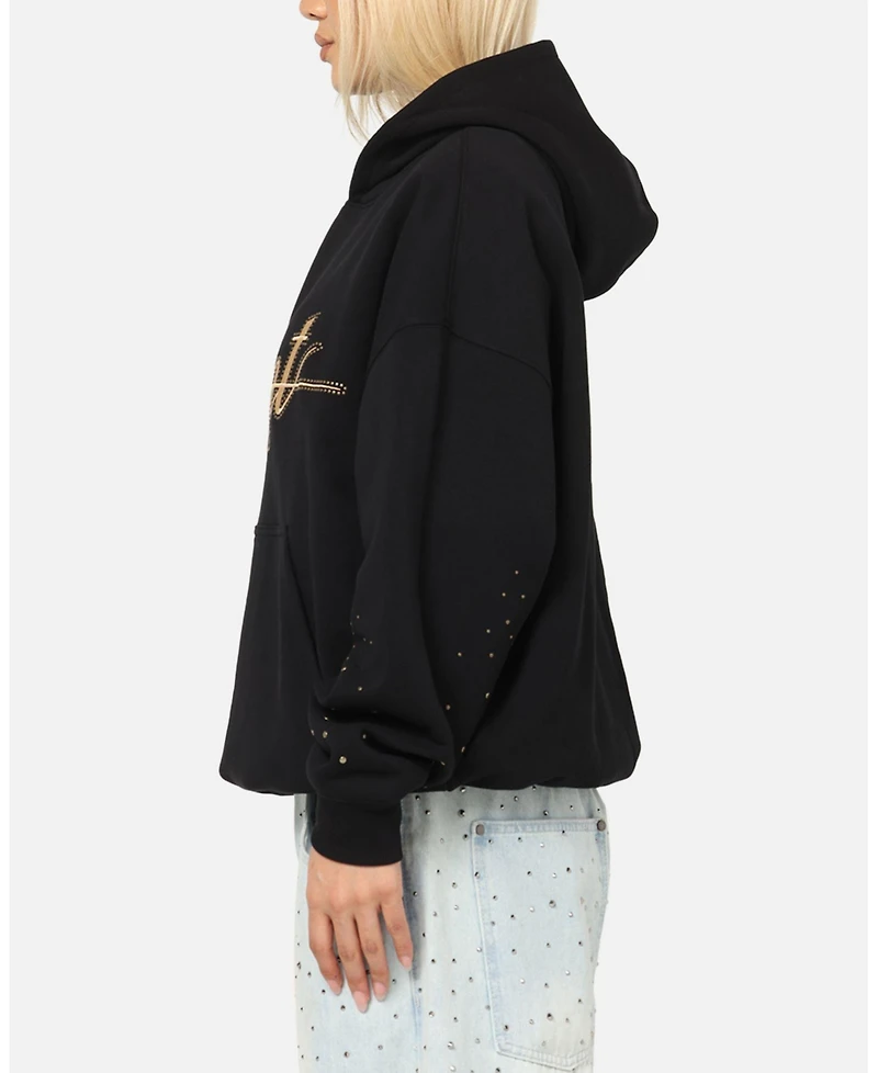 Saint Morta Men's Rodeo Drive Boxy Hoodie