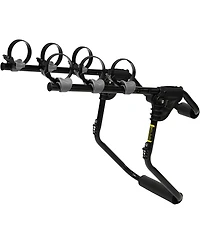 Saris Guardian Trunk Bike Rack Mount, Bike Cargo Rack for 3 Bikes