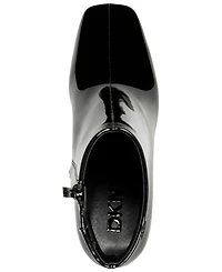 Dkny Women's Ardenn Heeled Dress Booties