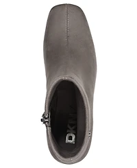 Dkny Women's Chiara Heeled Dress Booties