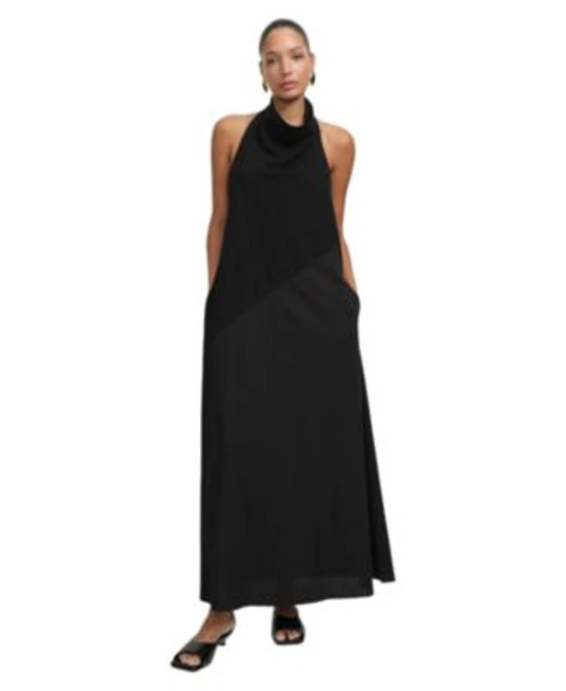 Marcella Womens Denali Dress