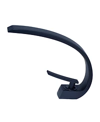 Phying Bathroom Faucet, Brushed Faucet for Bathroom Sink, Single Hole Bathroom Faucet