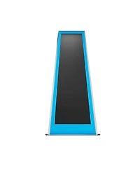 Hyte Touch Infinite Display Upgrade Ips Display - Resolution - Refresh Rate - Multi-Touch Blueberry Milk