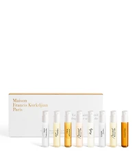 Maison Francis Kurkdjian 8-Piece Discovery Fragrance Wardrobe Essential Set
