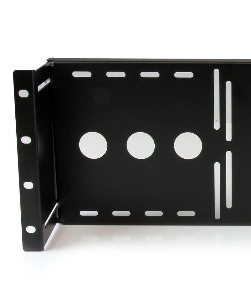 StarTech.com StarTech Universal Vesa Lcd Monitor Mounting Bracket for 19" Rack and Cabinet