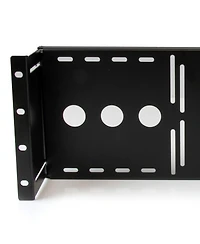 StarTech.com StarTech Universal Vesa Lcd Monitor Mounting Bracket for 19" Rack and Cabinet