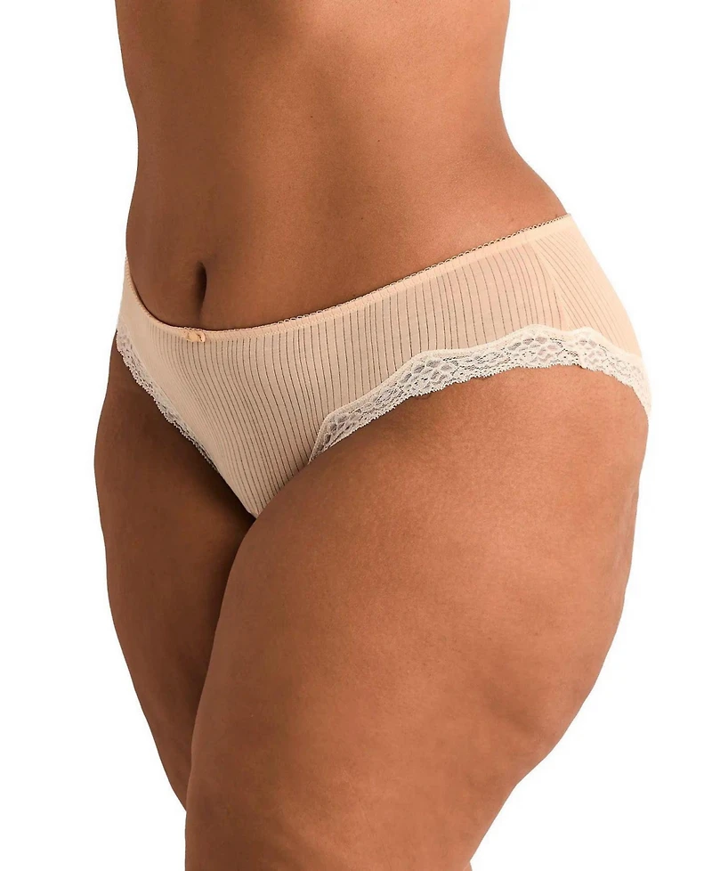 Adore Me Women's Lilou Hipster Panty